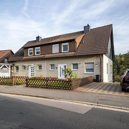 Ferienwohnung Grosse Osterode am Harz Extérieur photo