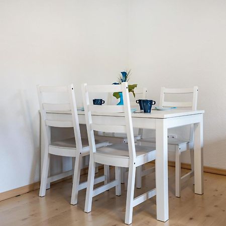 Ferienwohnung Grosse Osterode am Harz Extérieur photo