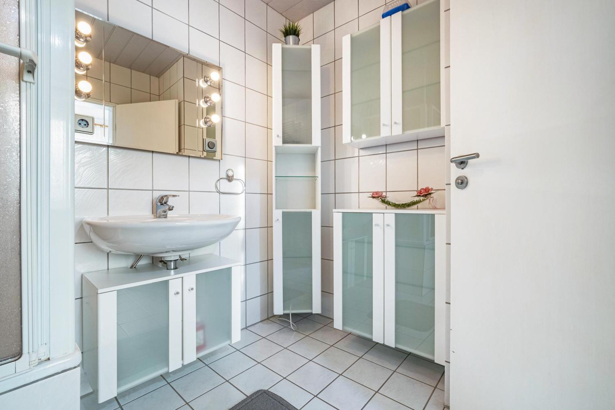 Ferienwohnung Grosse Osterode am Harz Extérieur photo