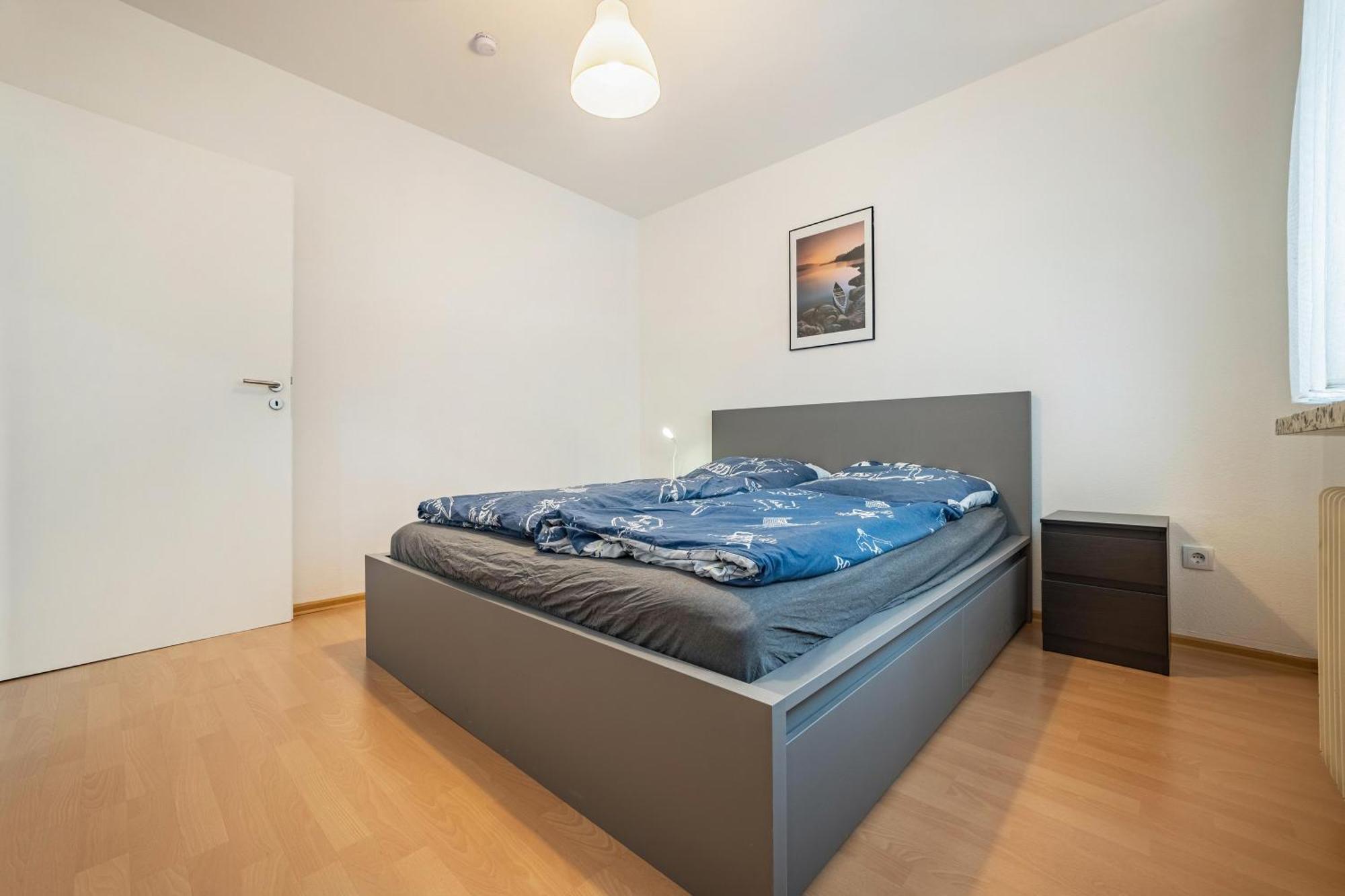 Ferienwohnung Grosse Osterode am Harz Extérieur photo