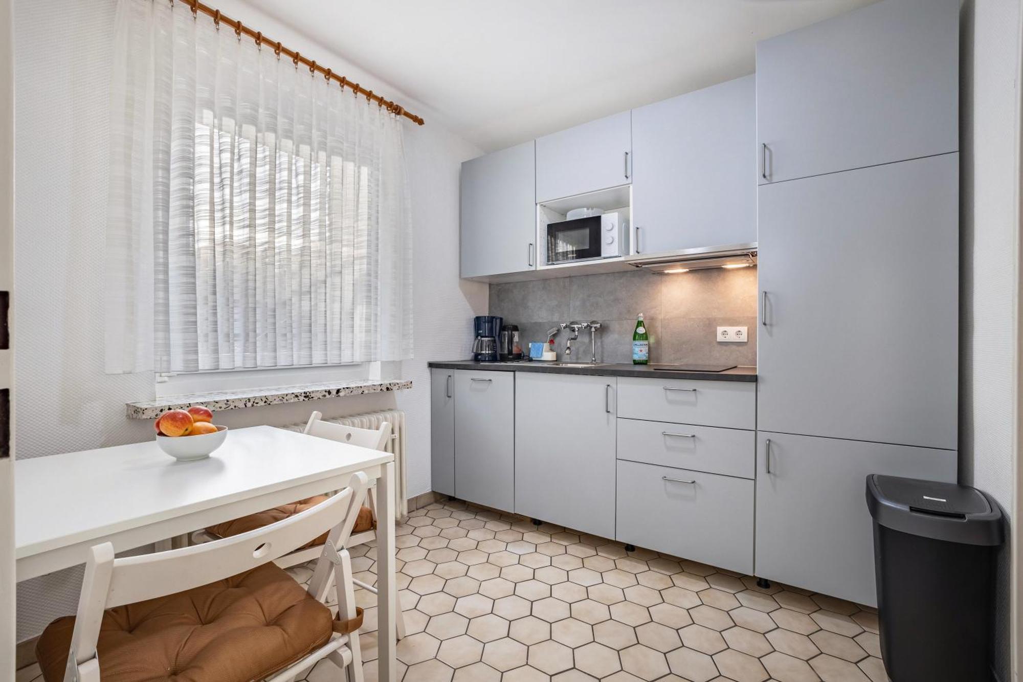 Ferienwohnung Grosse Osterode am Harz Extérieur photo