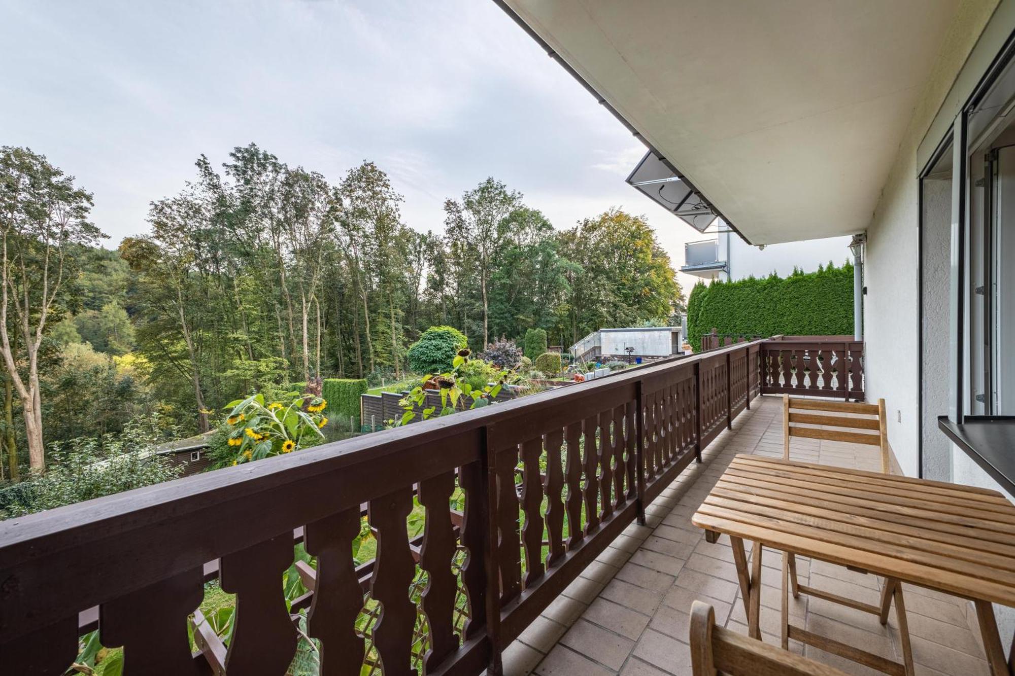 Ferienwohnung Grosse Osterode am Harz Extérieur photo