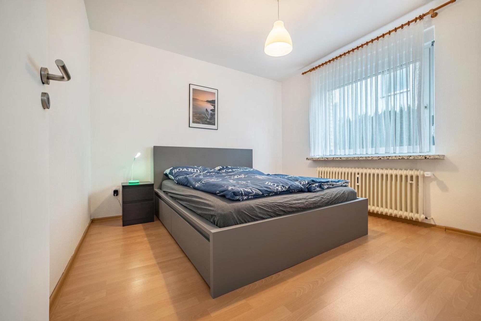 Ferienwohnung Grosse Osterode am Harz Extérieur photo